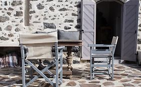 Kafka Stone House